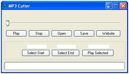 descargar mp3 cutter para pc